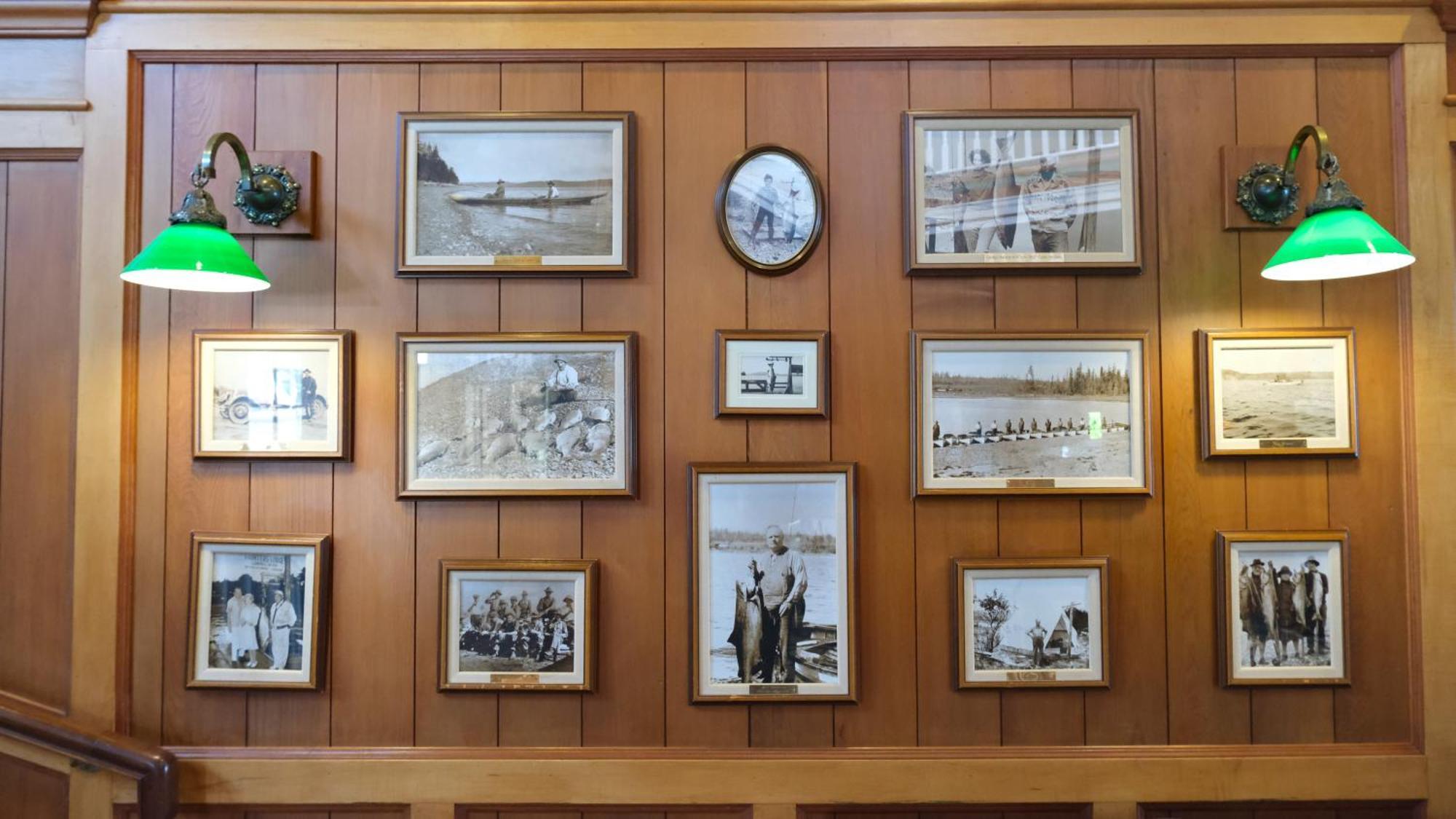Painter'S Lodge, Trademark Collection By Wyndham Campbell River Dış mekan fotoğraf