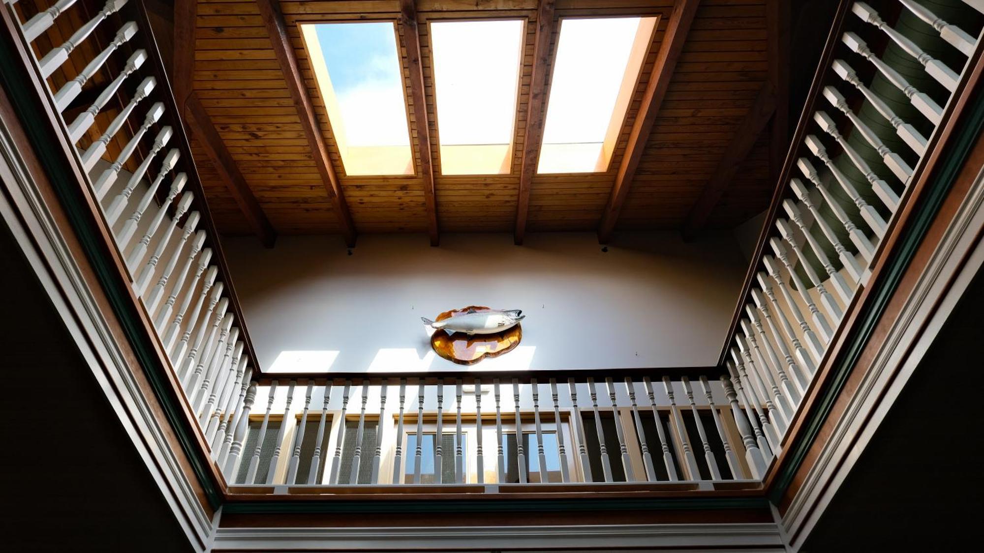 Painter'S Lodge, Trademark Collection By Wyndham Campbell River Dış mekan fotoğraf