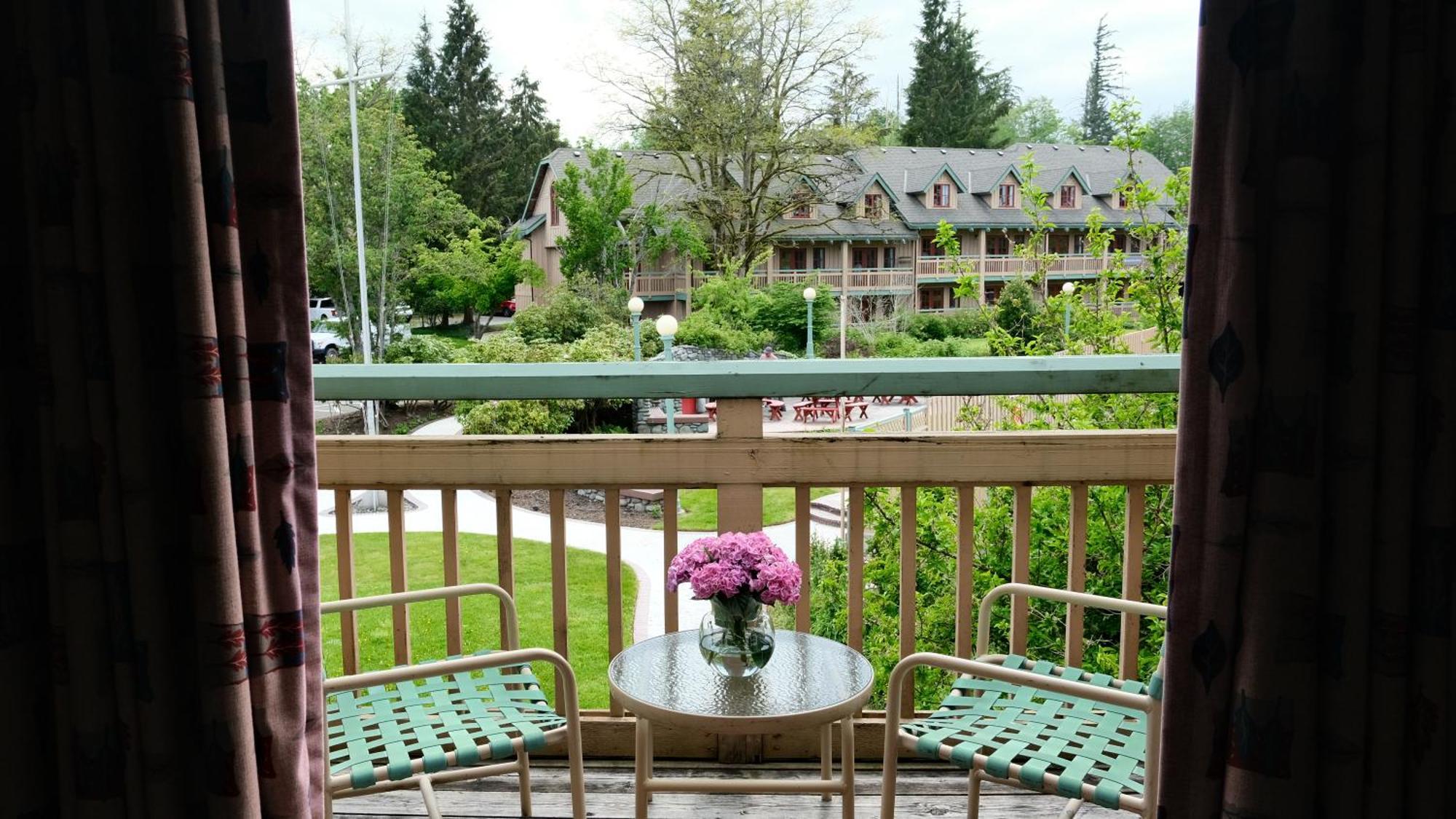 Painter'S Lodge, Trademark Collection By Wyndham Campbell River Dış mekan fotoğraf